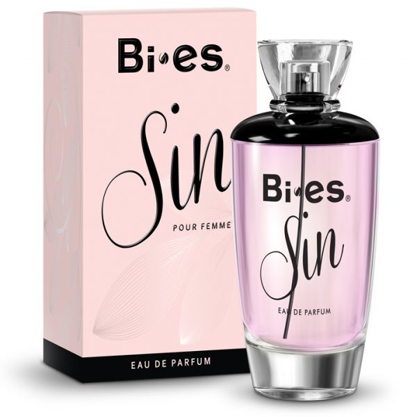 Nước hoa Bi-es Sin