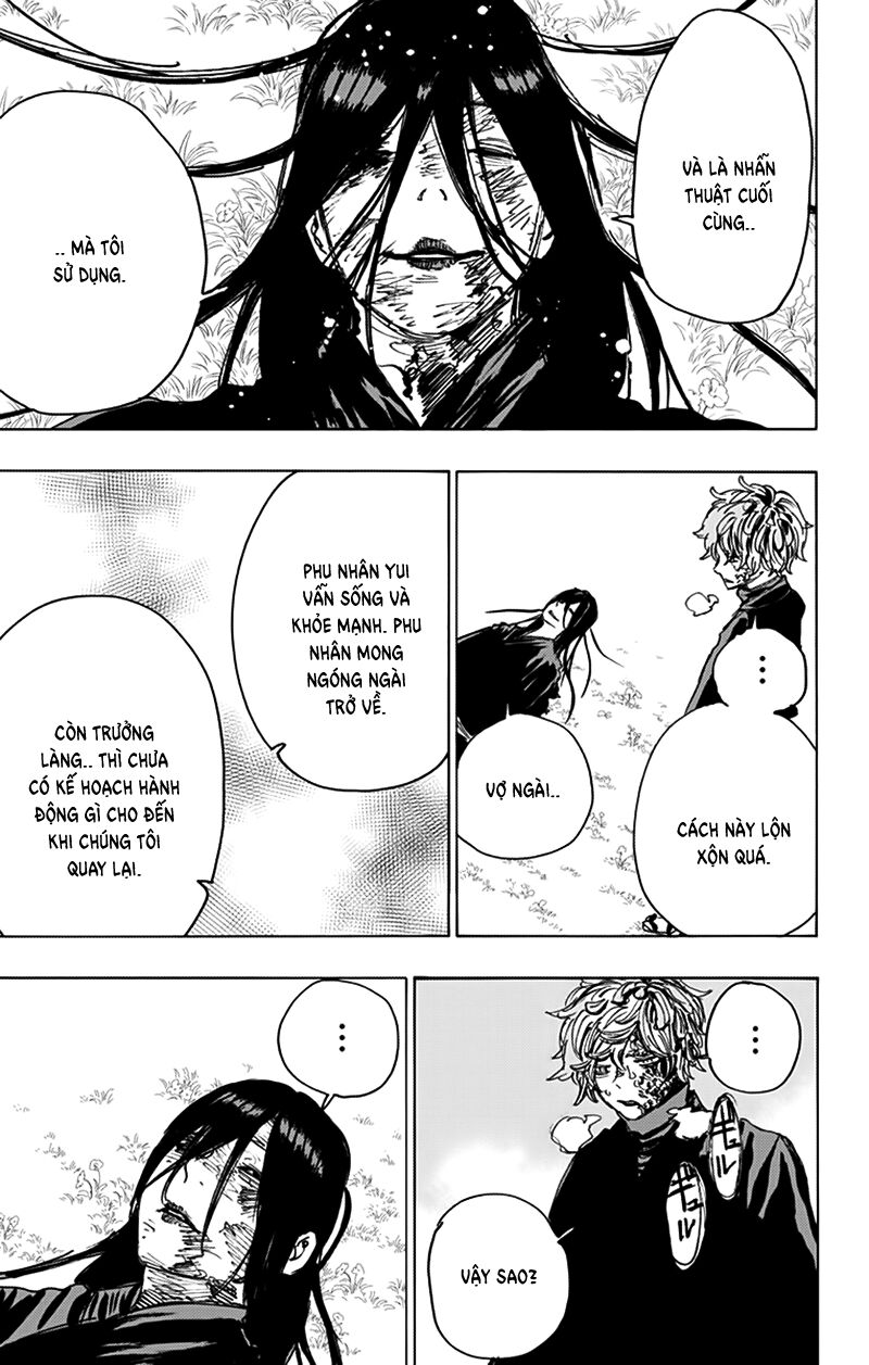jigokuraku chapter 108 8