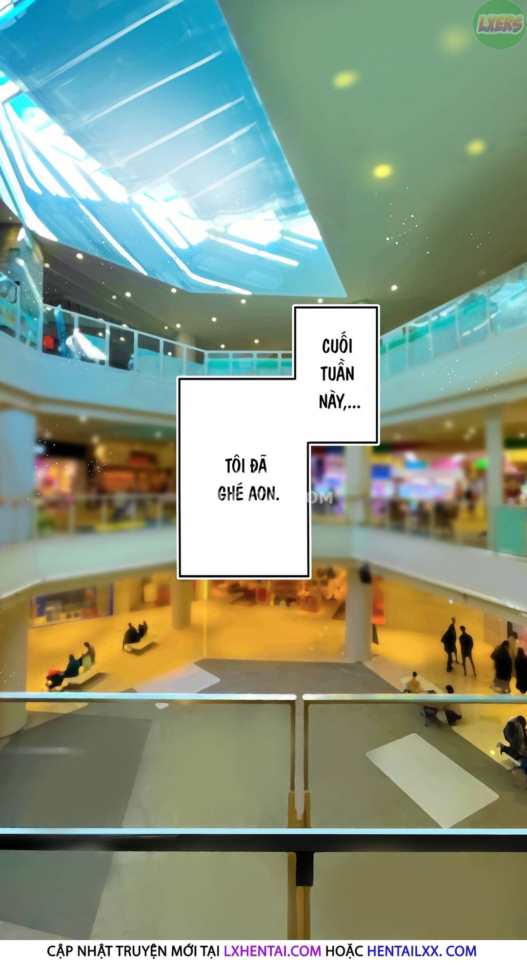 bạn chịch của tôi – nữ sinh ngực khủng chapter 0 3