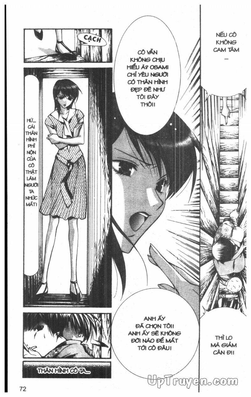 nightmare inspector chapter 5 71