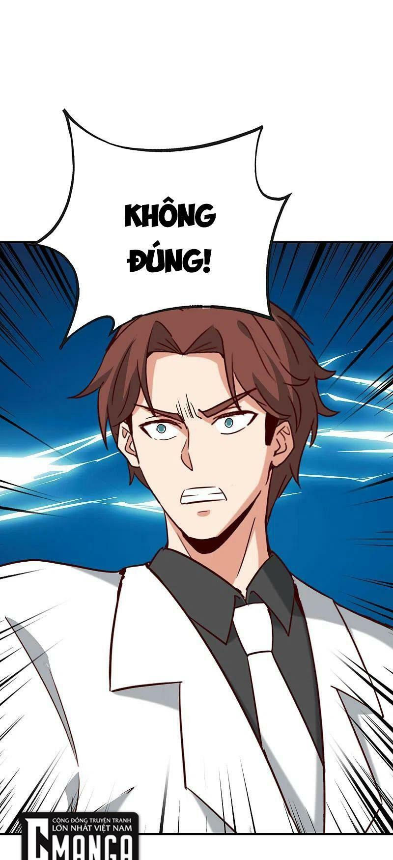 vòng bạn bè mạnh nhất của tiên giới chapter 141 13