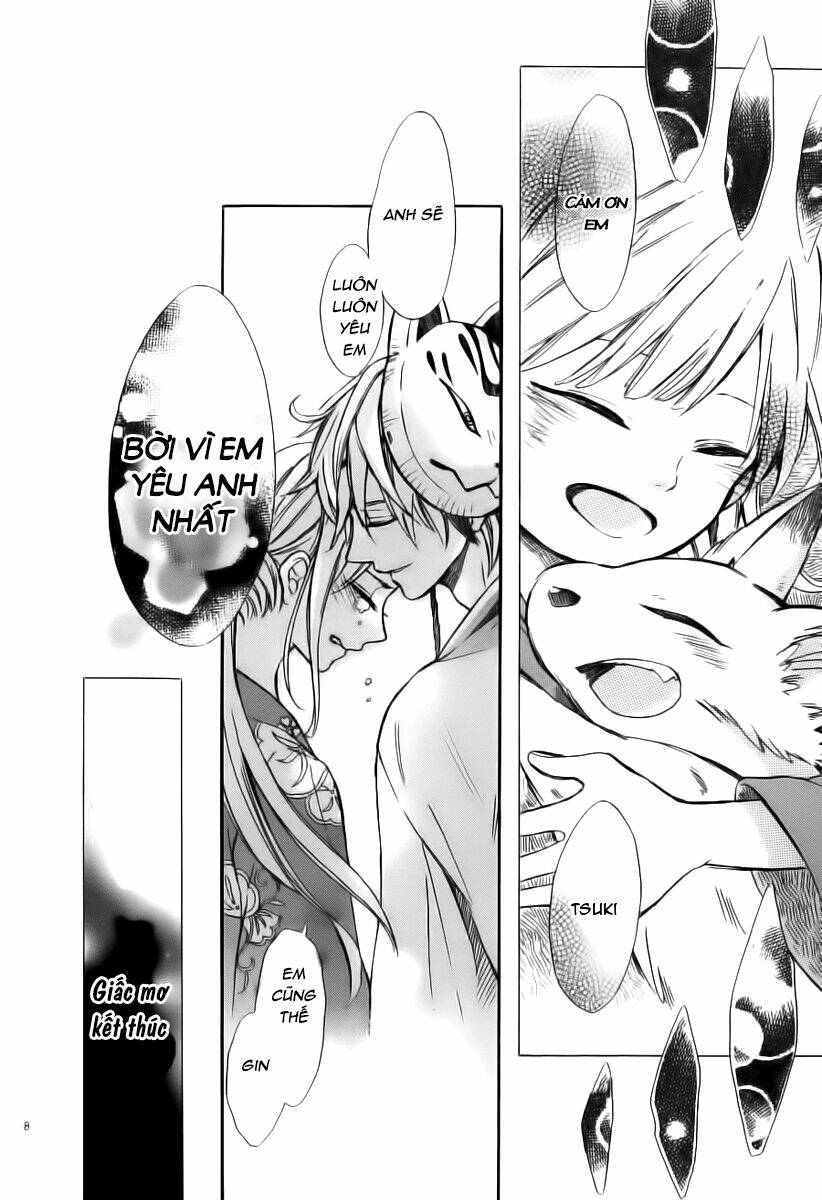 kitsune no yomeiri chapter 10 9