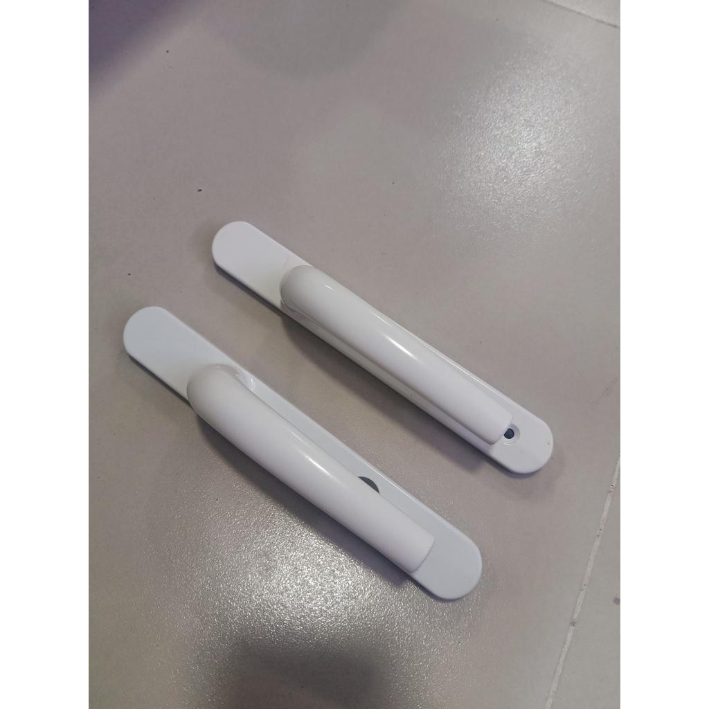 Bộ Tay Nắm Cửa Đi Kinlong - Tay Tròn MZS18