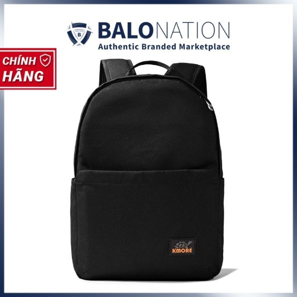 Balo Laptop 15.6 inch KMORE The Lennox thanh lịch, gọn nhẹ - Hàng Chính Hãng