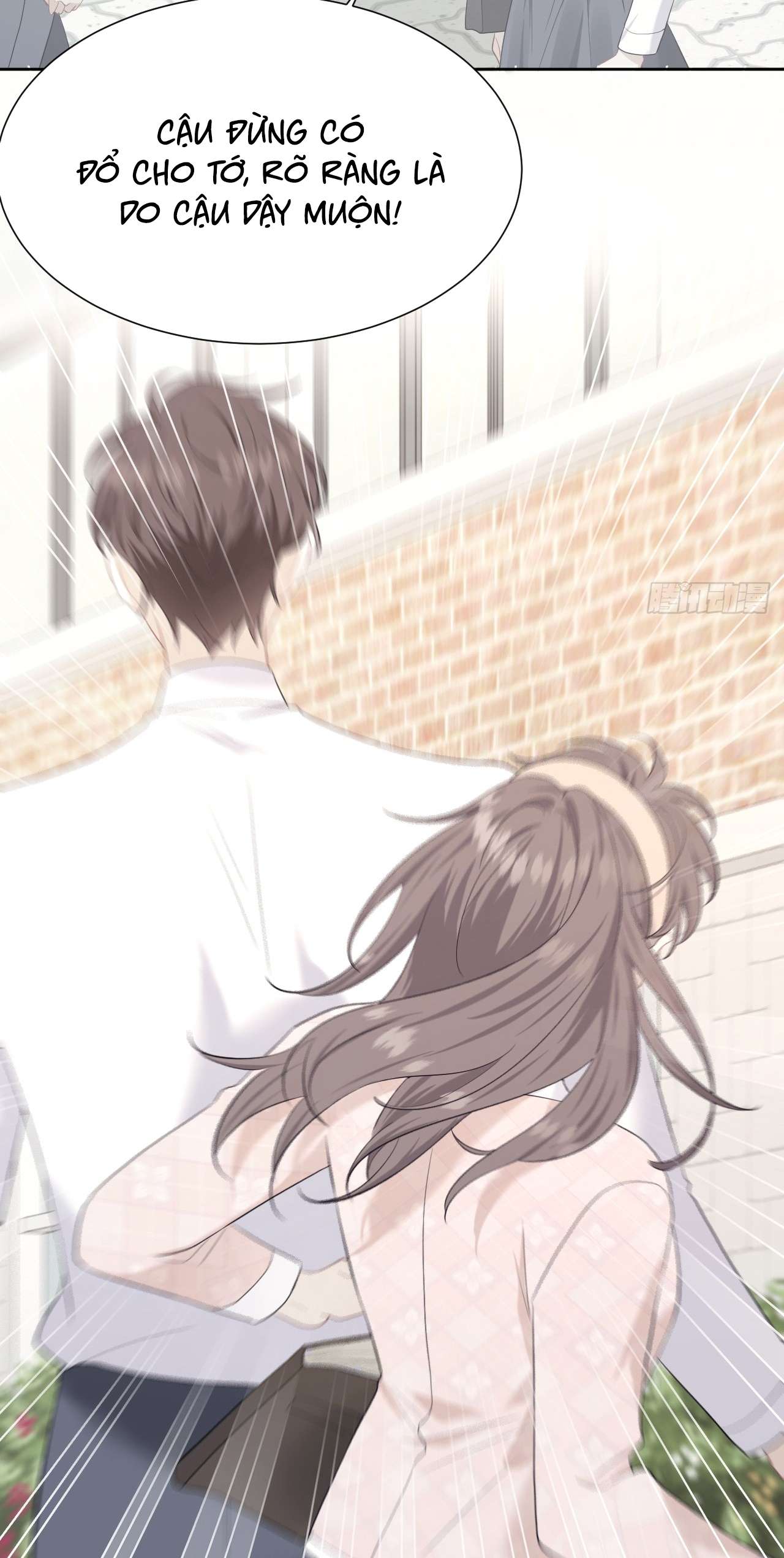 [bl] quan hệ nguy hiểm chapter 9 28