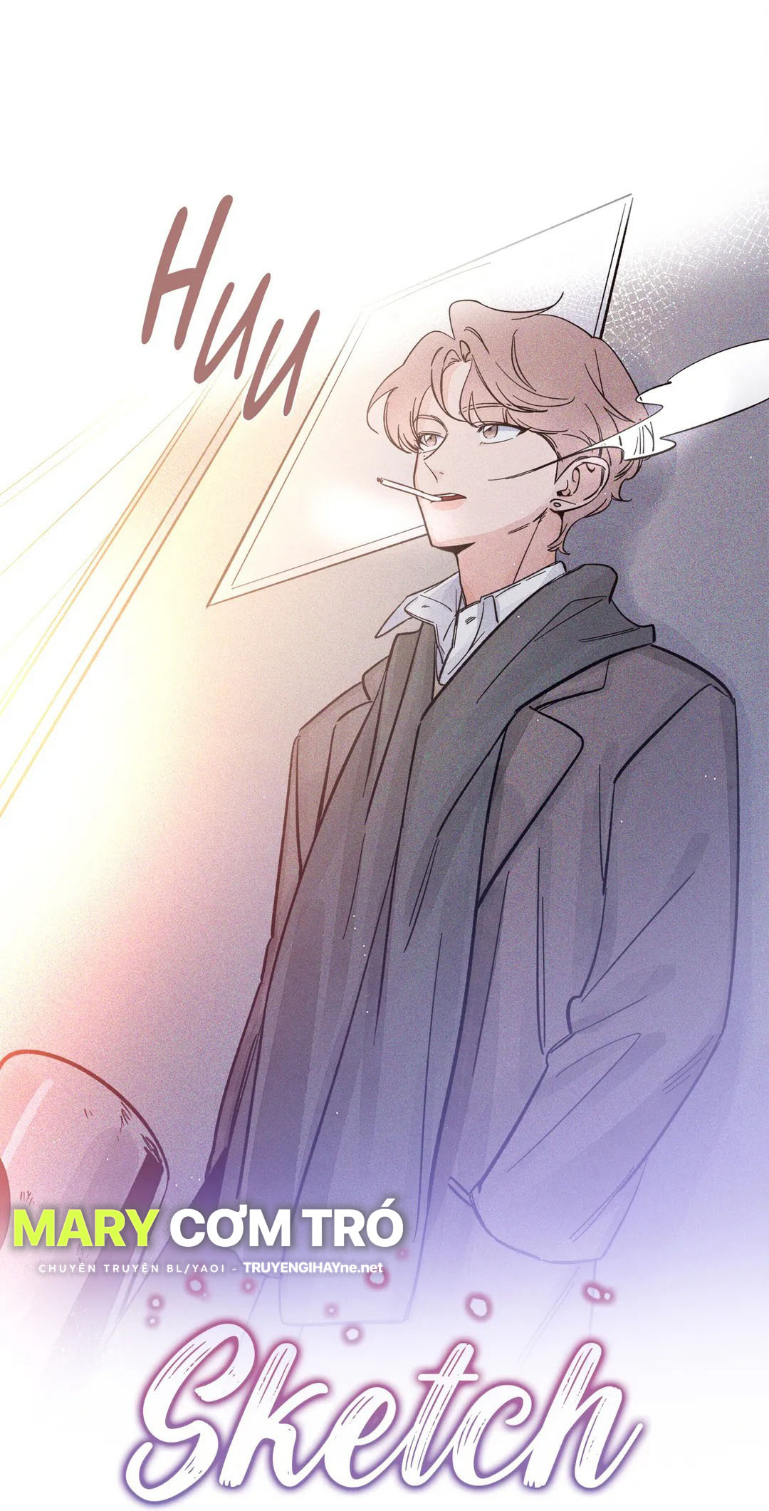 sketch - phác họa chapter 2.1 15