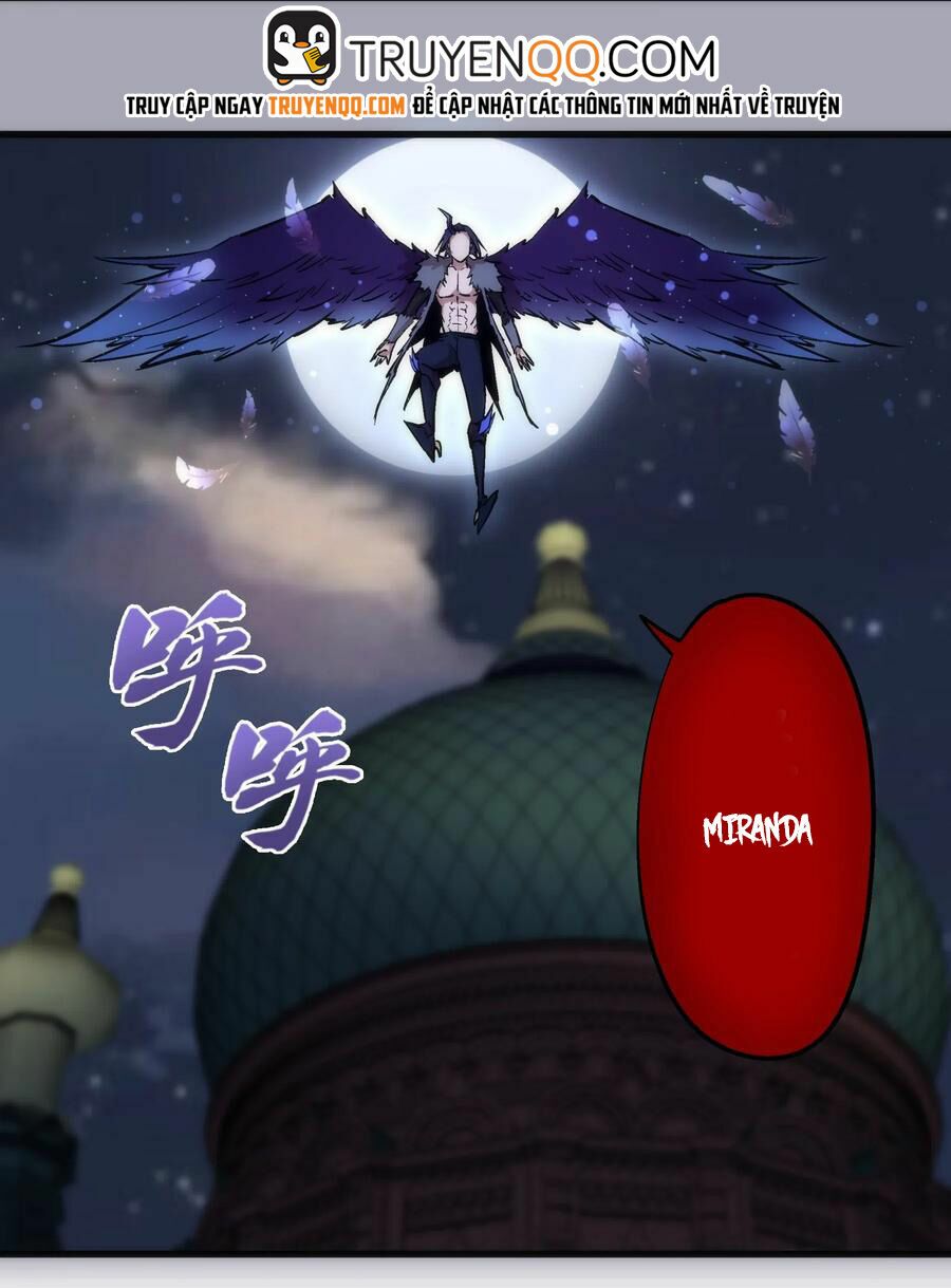 tôi không phải quỷ vương chapter 52 21