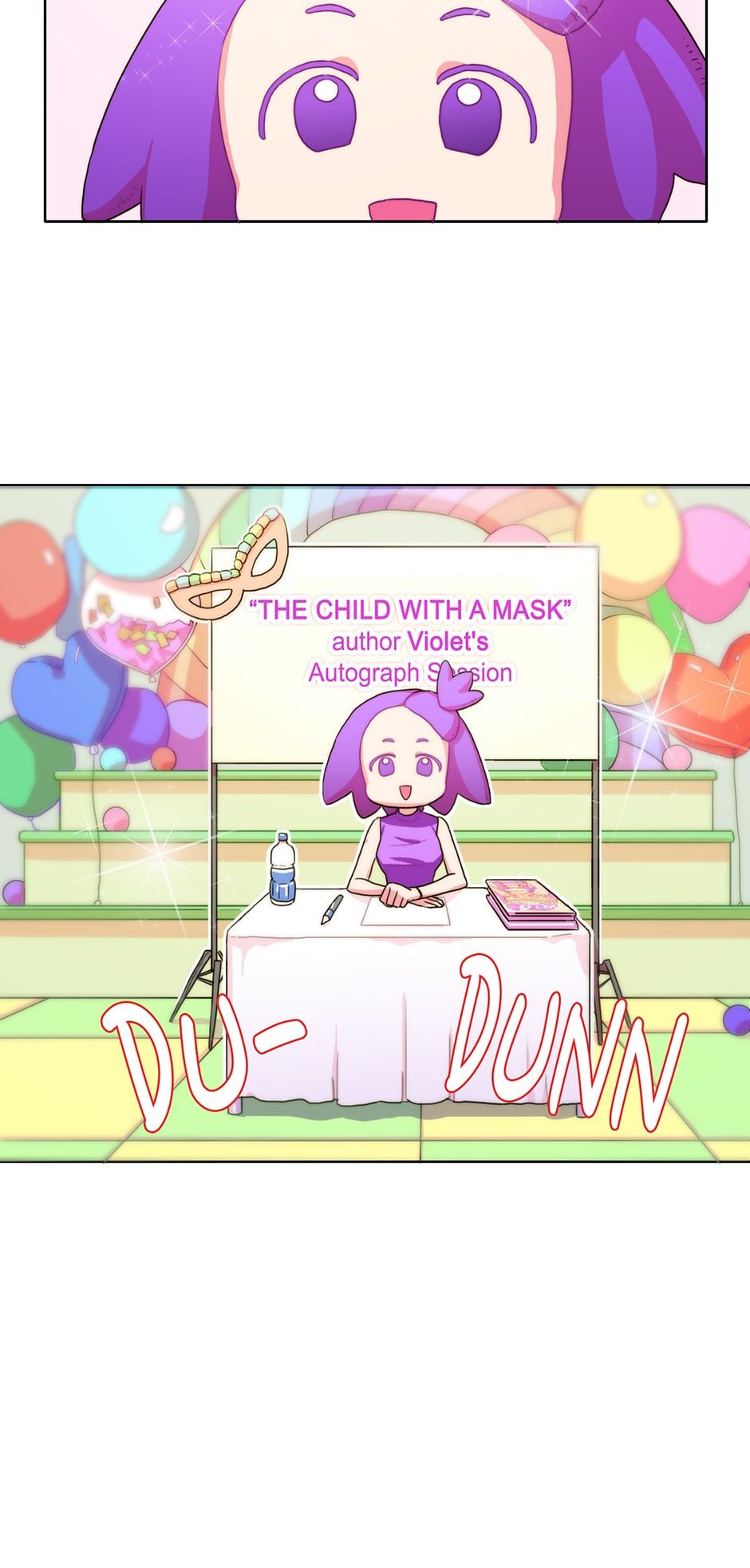 quý cô với chiếc mặt nạ chapter 8 11