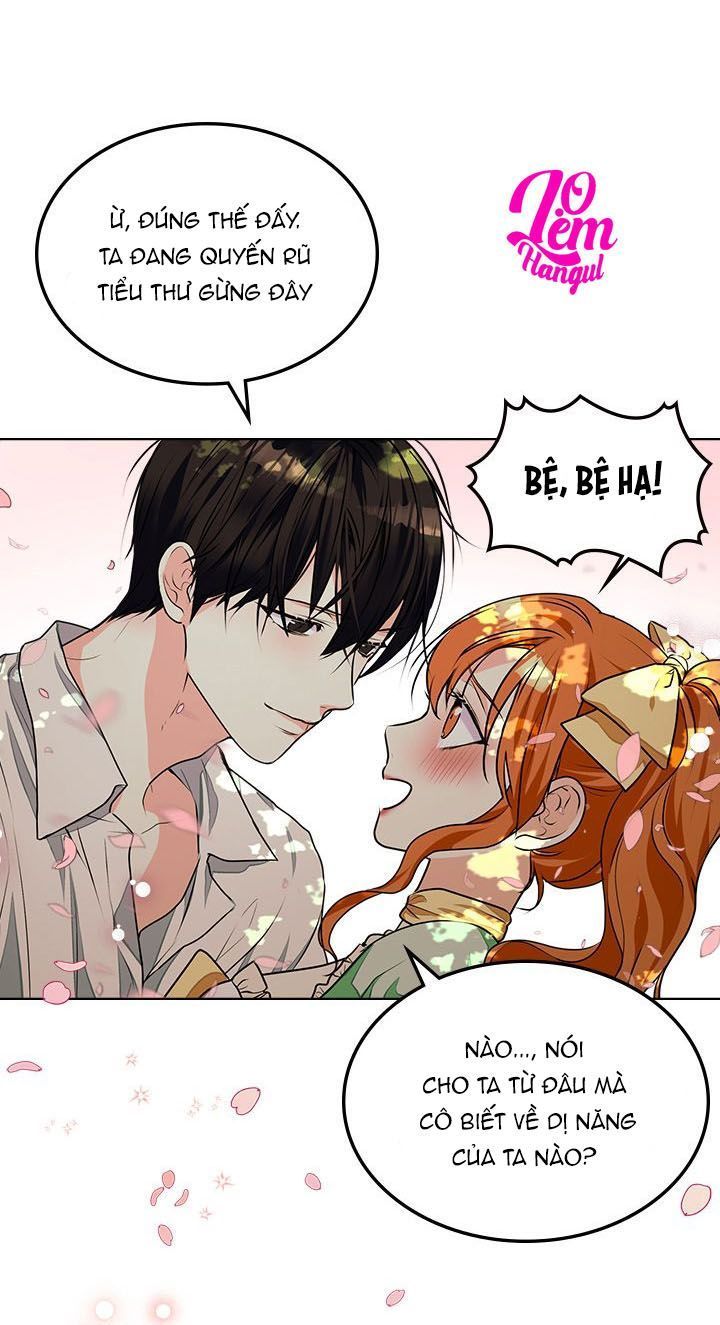 đức hạnh của ác nữ phản diện chapter 20 8