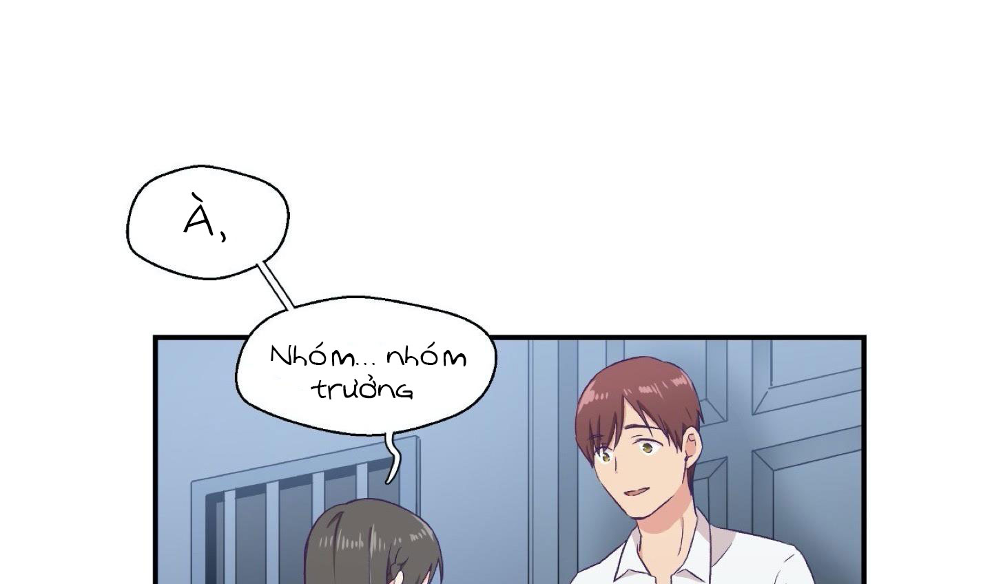 mềm mại tan chảy chapter 1.2 19