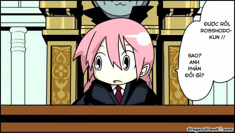 senyuu chapter 48 15