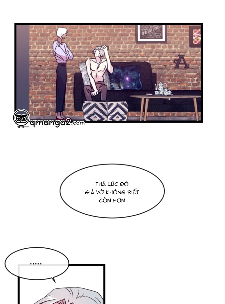 kiếp trước bí ẩn của giáo sư chapter 12 2