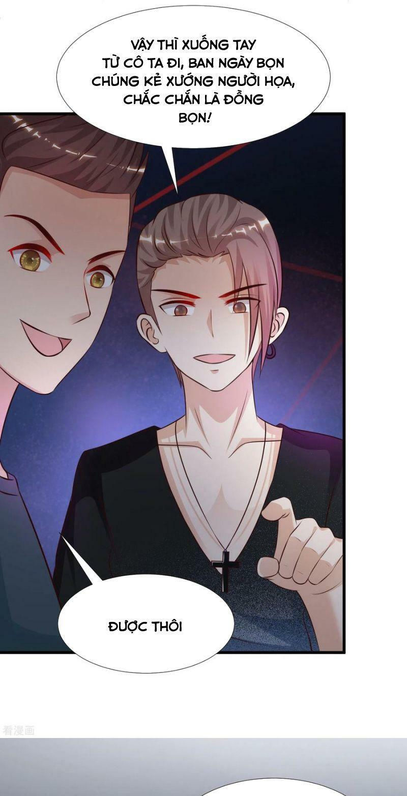 tối cường vận đào hoa chapter 154 17