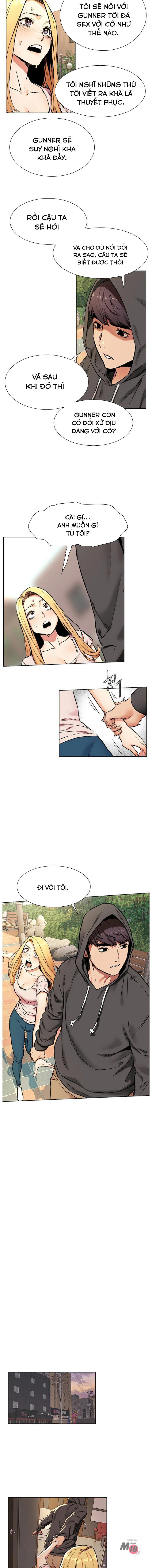 cuộc chiến thầm lặng chapter 158 2