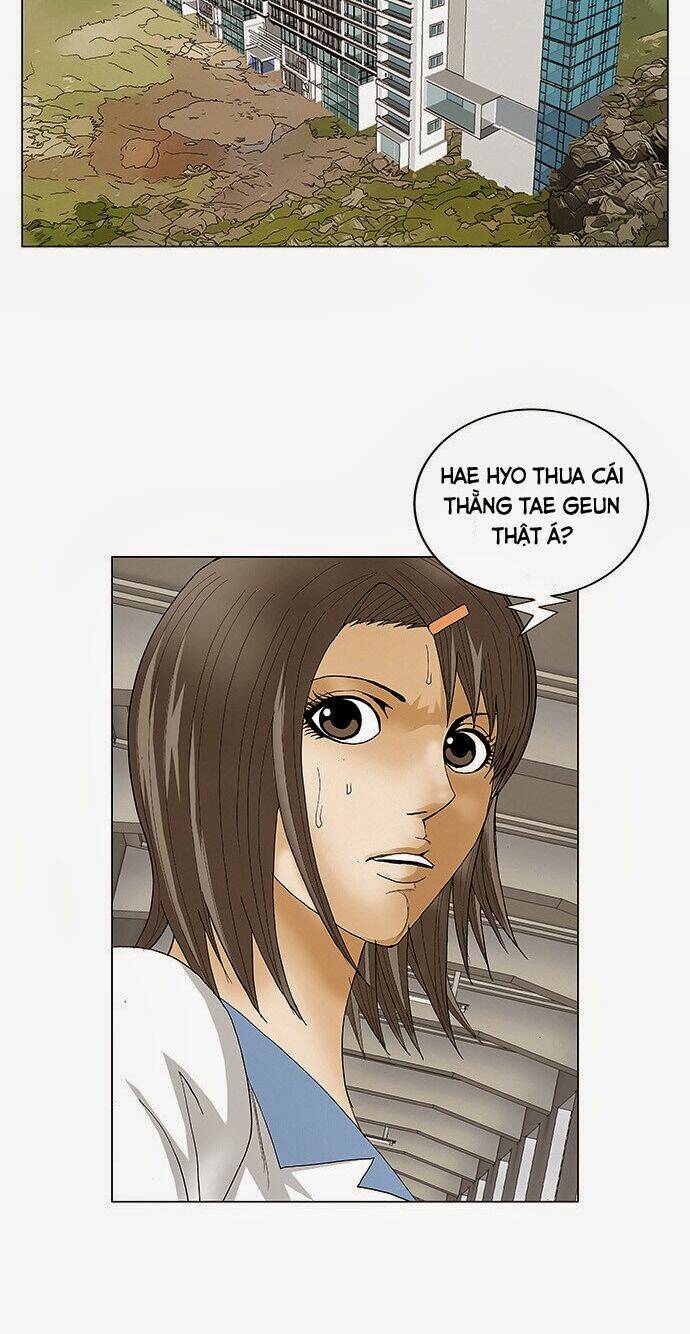 ultimate legend: kang hae hyo chapter 68 21