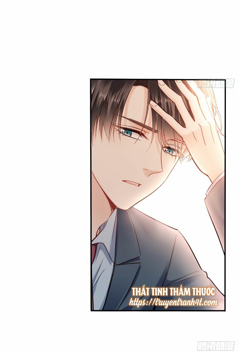 bay qua thiên sơn đến yêu anh chapter 69 10