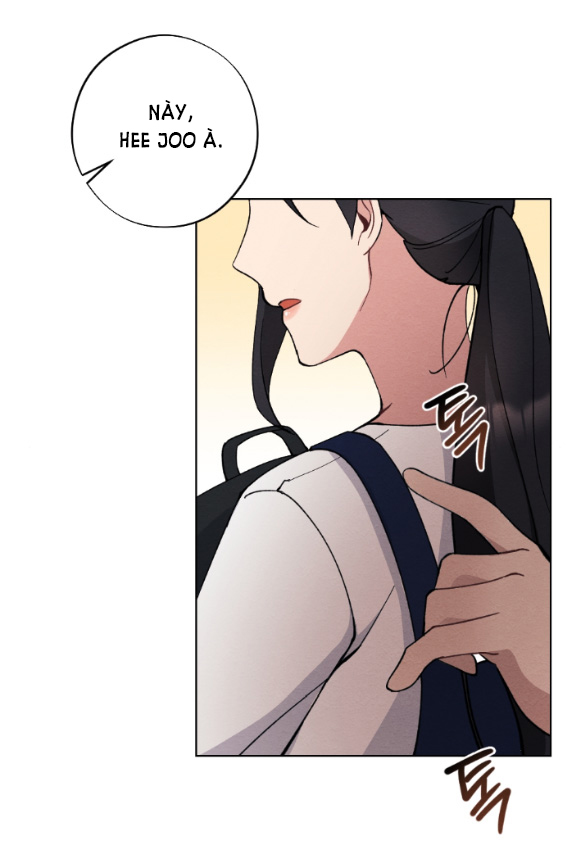 Ăn Mòn chapter 6.1 - Trang 13