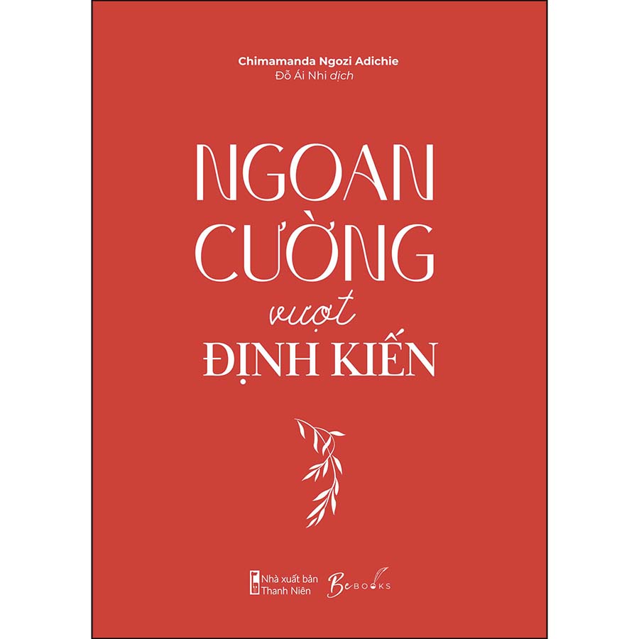 Sách: Ngoan cường vượt định kiến