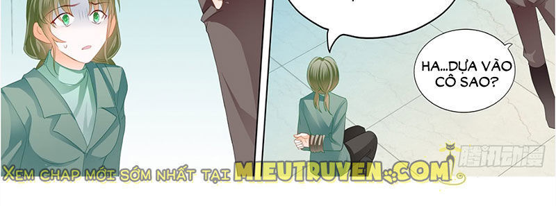 lóe thiểm hôn kiều thê mơ tưởng trốn chapter 235 10