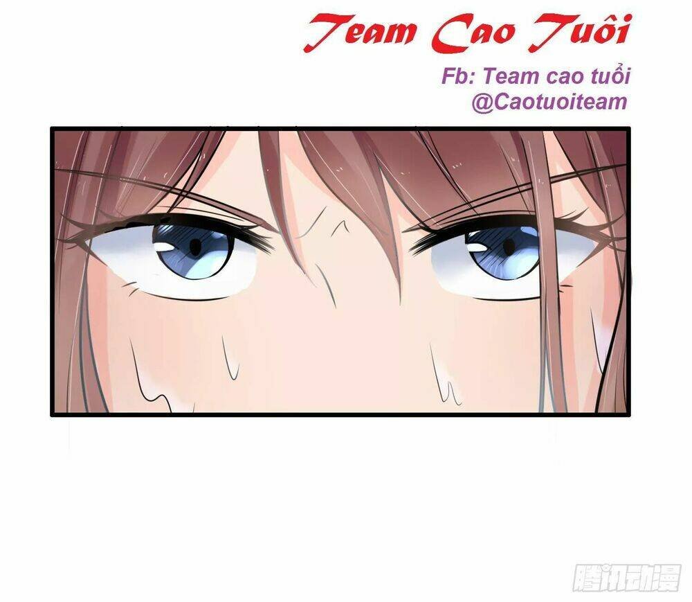 tương tư ly thành chapter 2 13