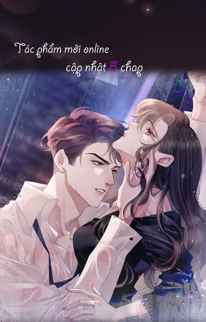 nhất dạ trầm hôn chapter 0 5