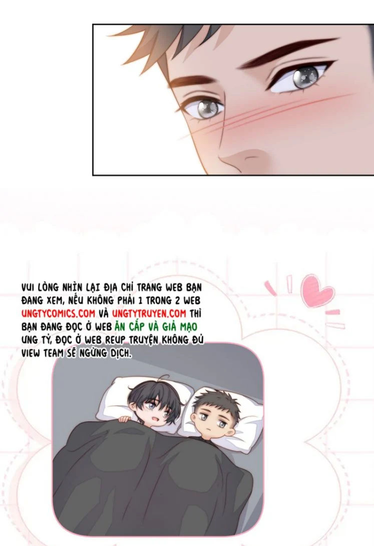 tôi bảo bạn cùng bàn đánh cậu chapter 56 17