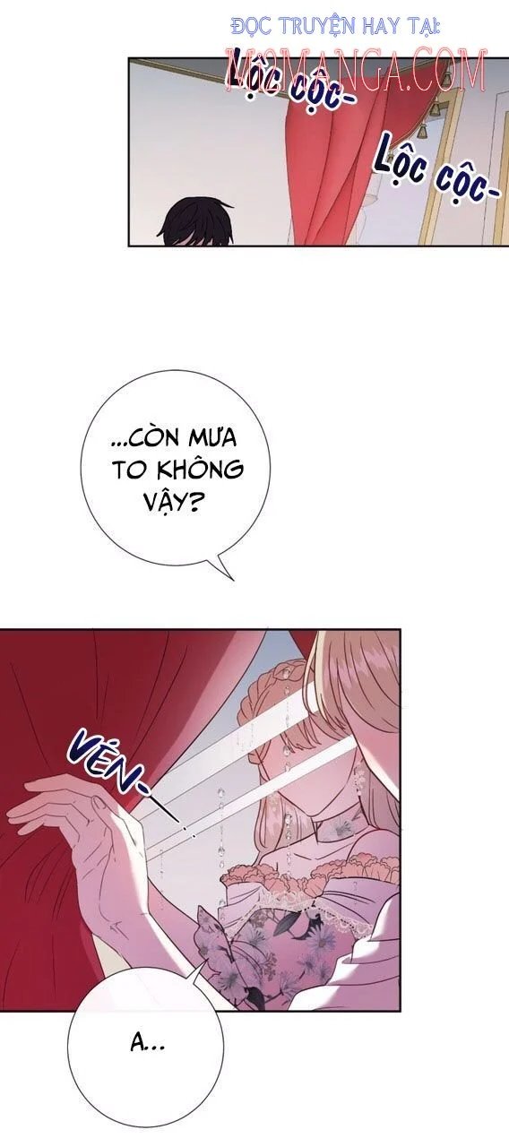 xin ngài đừng ăn tôi chapter 41.5 4