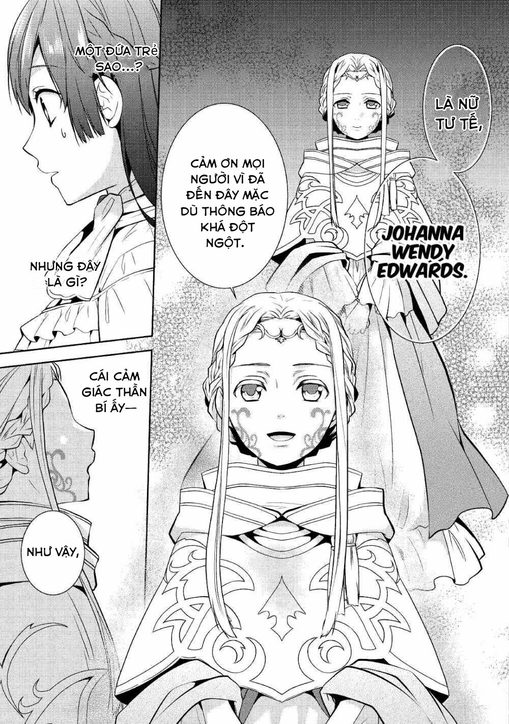 lần này tôi chắc chắn sẽ hạnh phúc! chapter 15 9