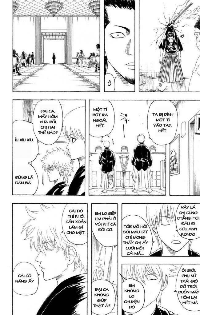 gintama - linh hồn bạc chapter 123 14