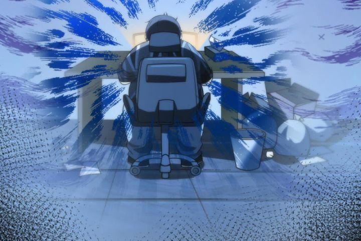 liên minh chống xuyên không của bạo quân chapter 2 47