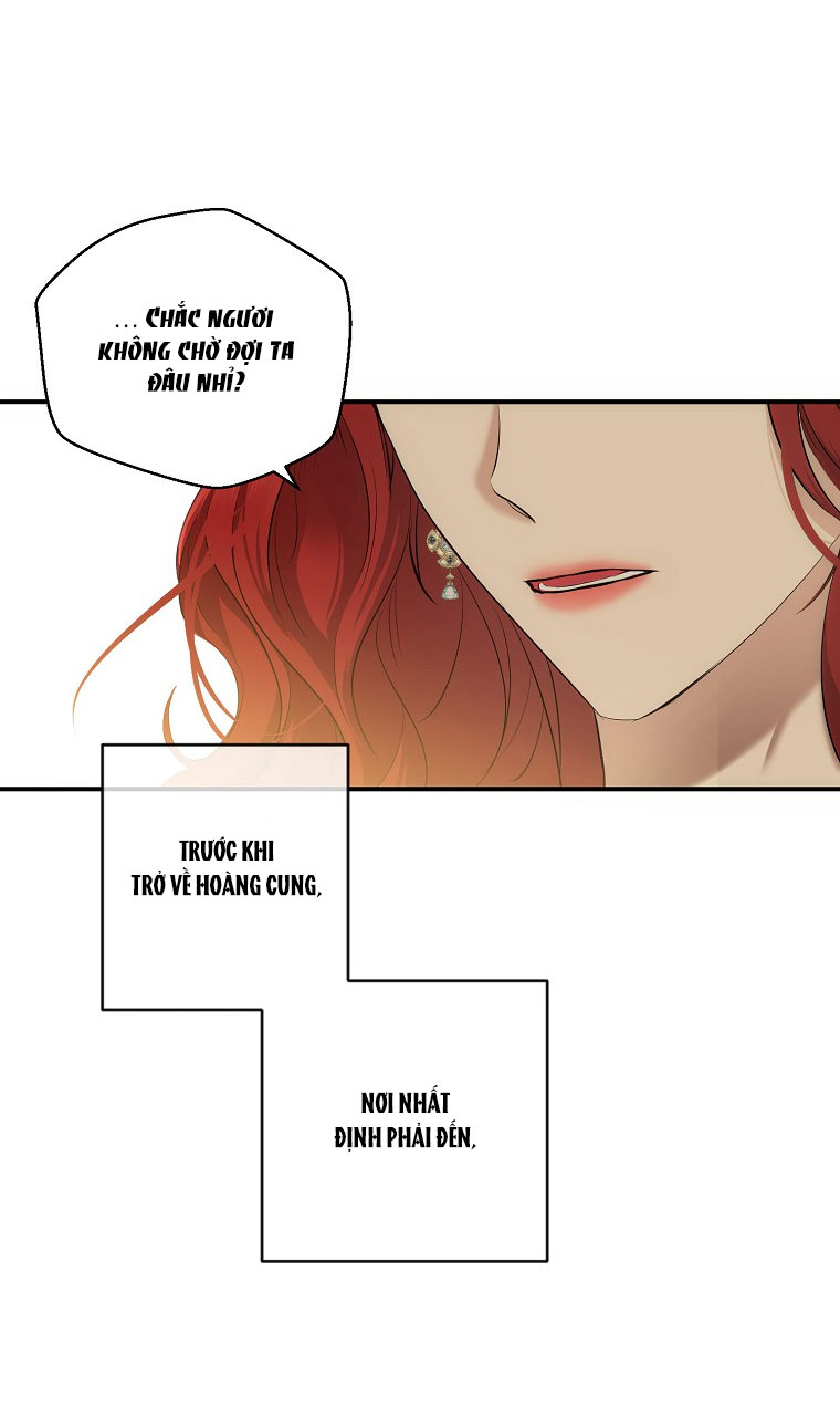 [Bản 15+] Tôi Lạc Vào Thế Giới Trò Chơi Harem Ngược chapter 82.2 - Trang 5