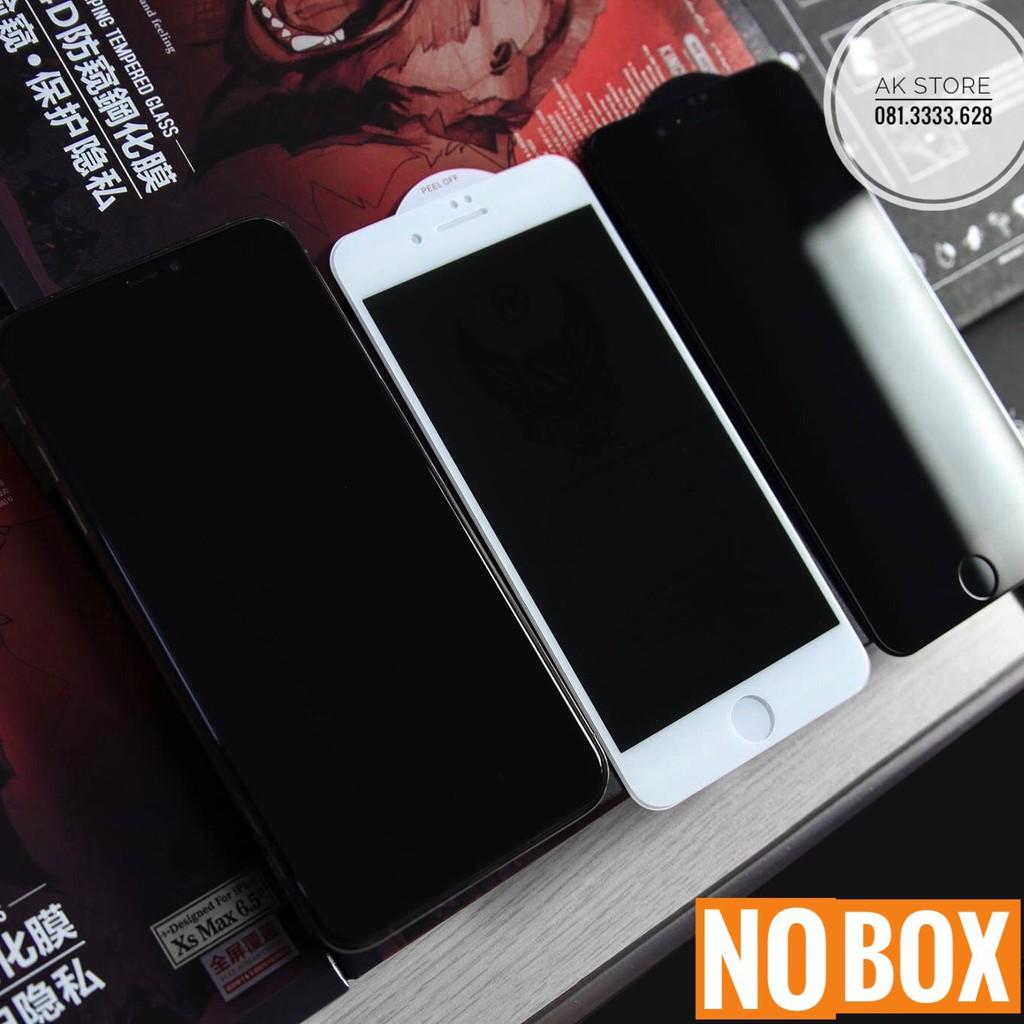 Kính Cường Lực dành cho iPhone KingKong CHÍNH HÃNG 4D