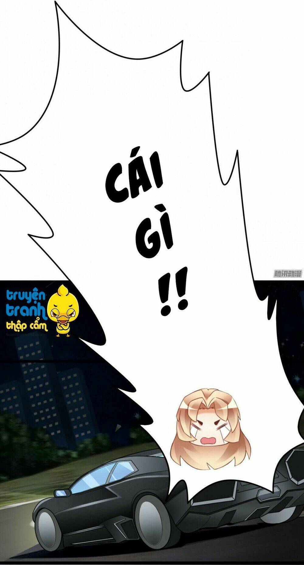 em muốn chiếm lấy nụ hôn của anh chapter 19.2 5