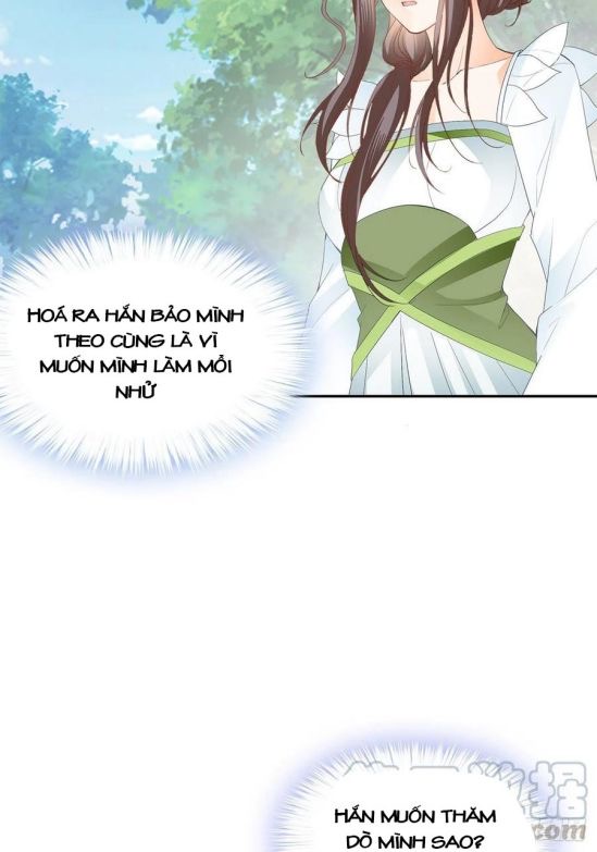 bổn vương muốn nàng chapter 51 39