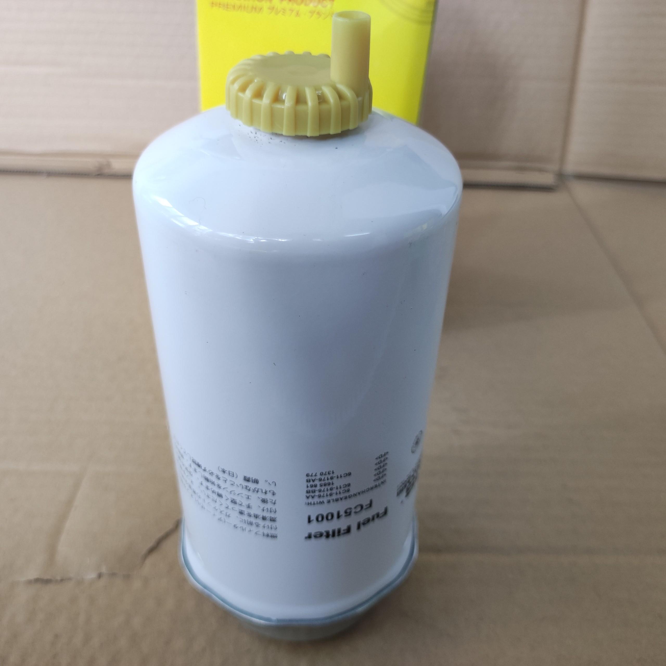 Lọc xăng Ford TRansit 2006-2014