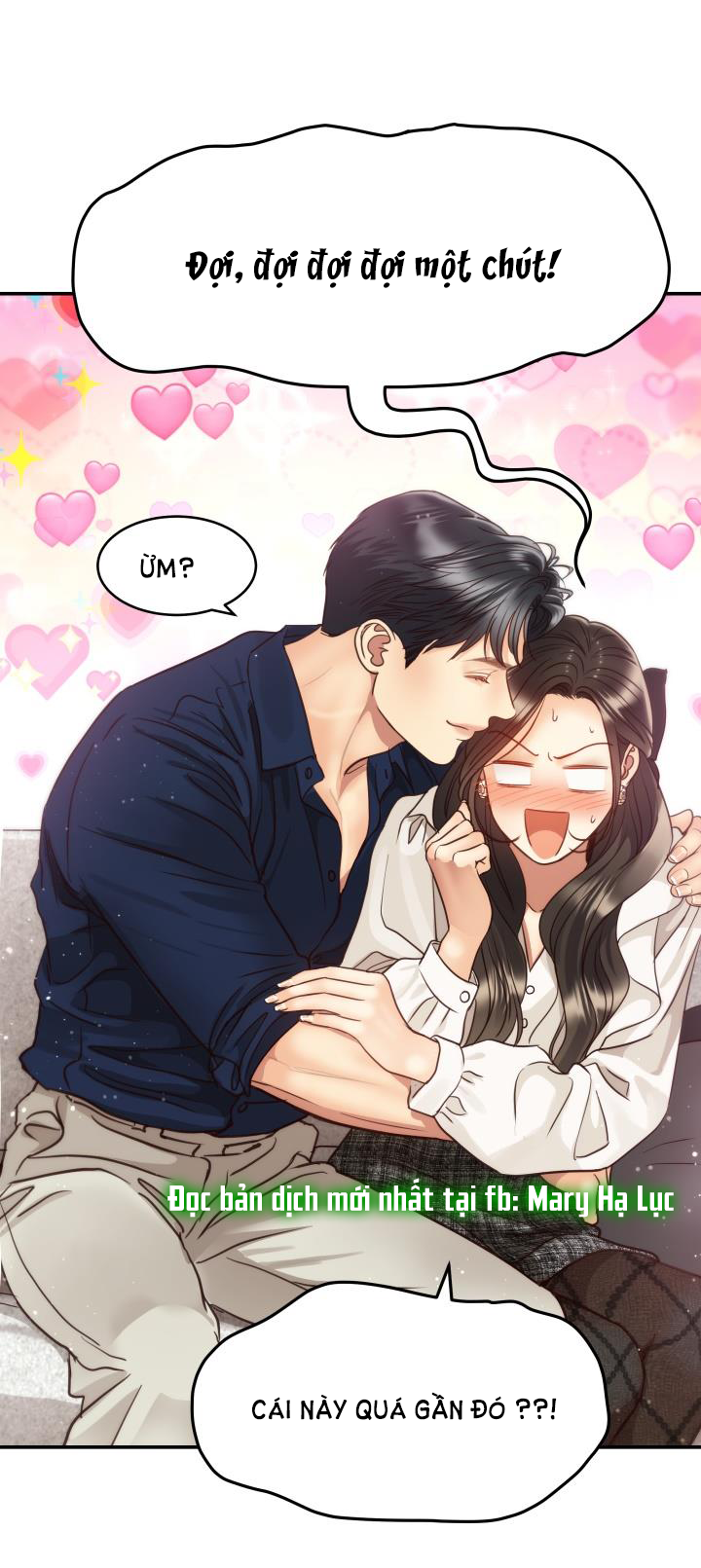 [16+] ánh sao ban mai chapter 62.2 10