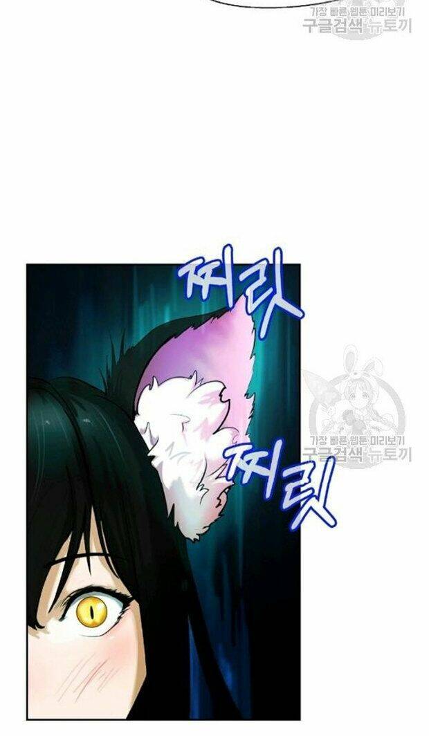 xuyên không thành hổ chapter 35 13