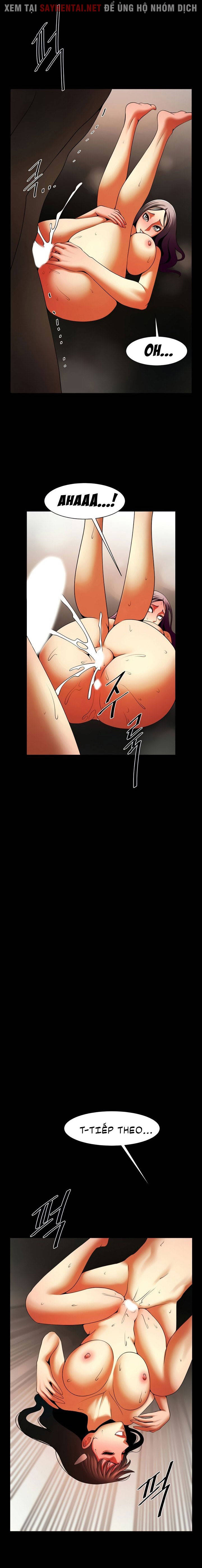 có người phụ nữ sống trong phòng của tôi chapter 47 15