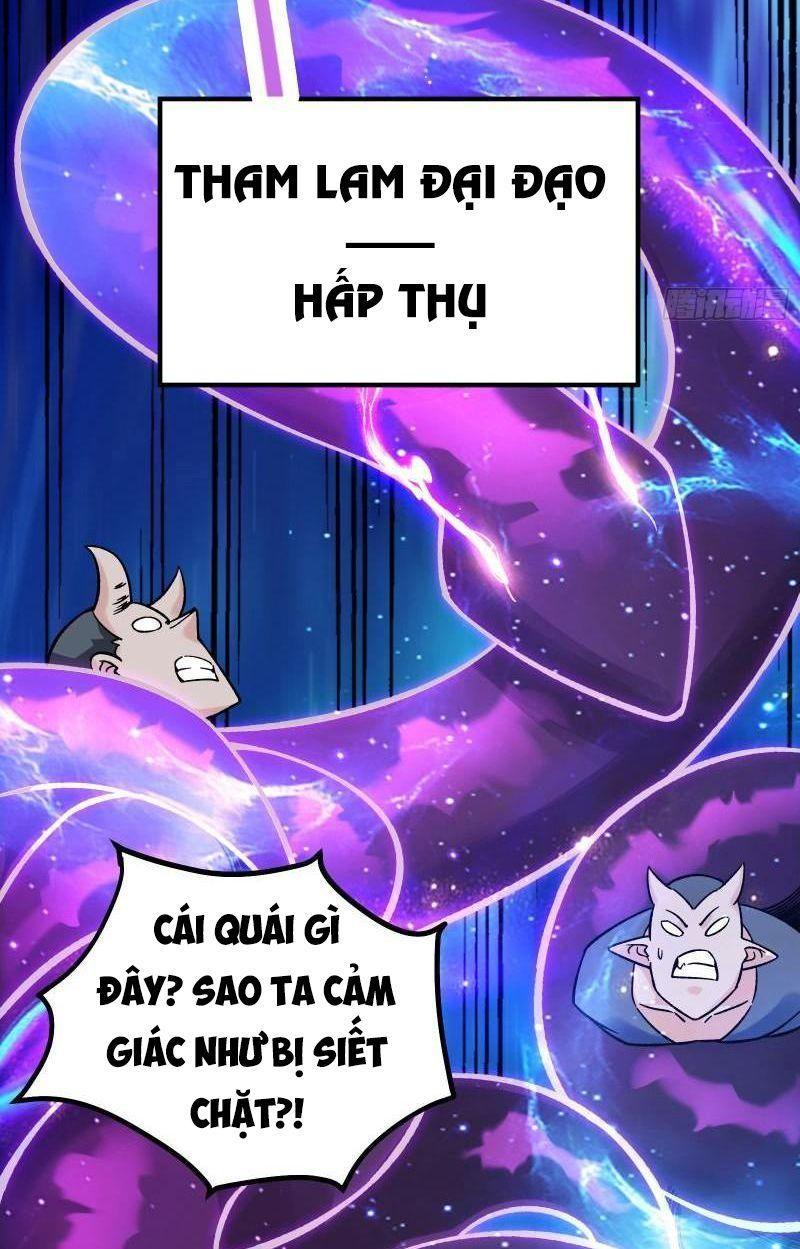 đồ đệ ta toàn là nữ ma đầu chapter 132 10