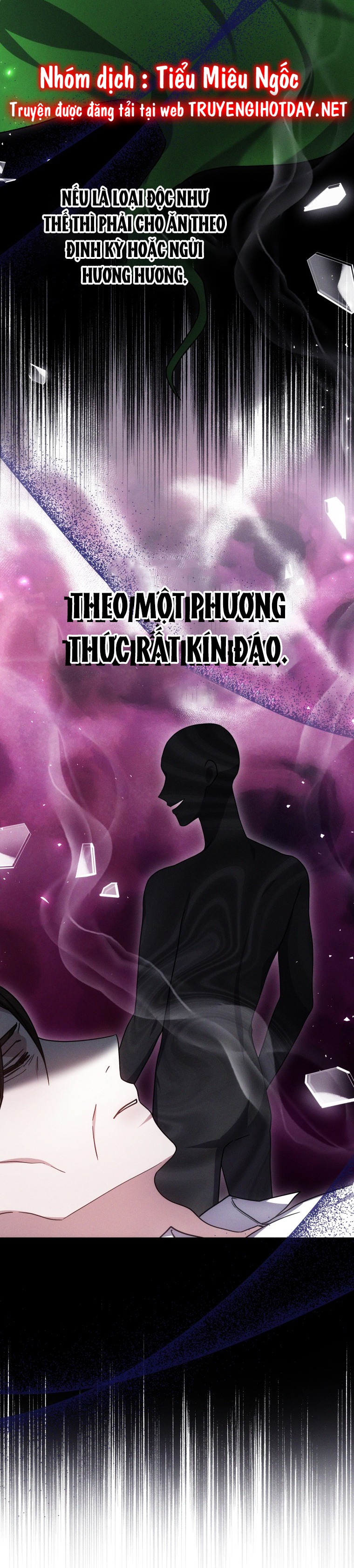 cháu trai nam chính rất thương tôi chapter 35 40