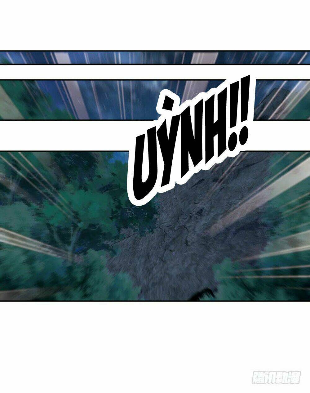 thiền tâm vấn đạo chapter 32 94