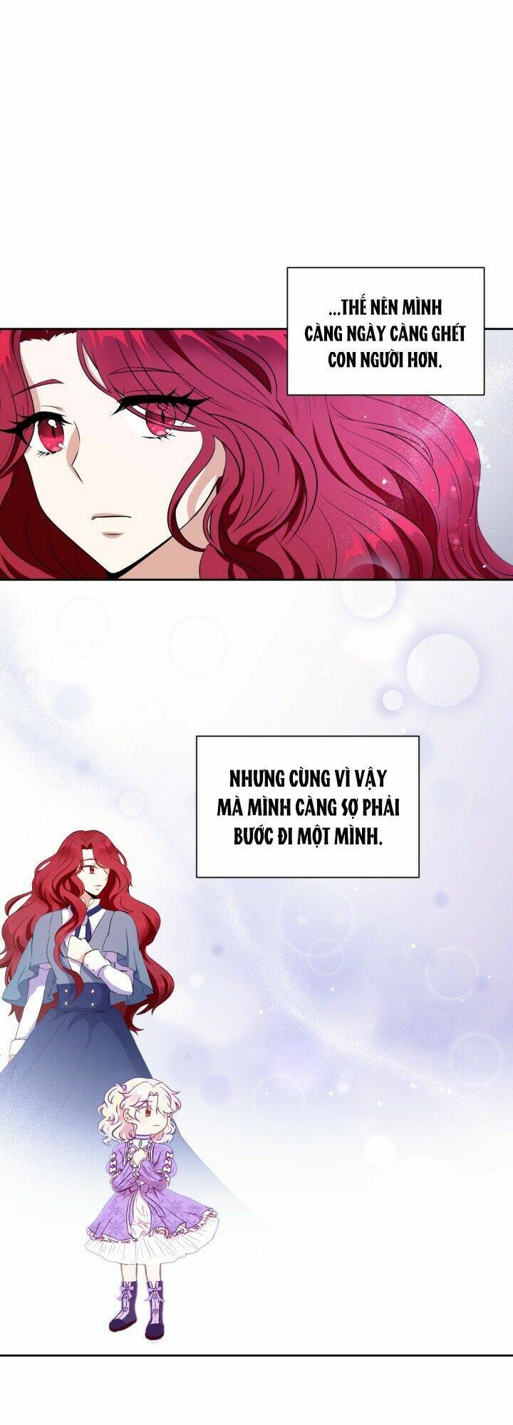 công chúa xấu xa chapter 18 10