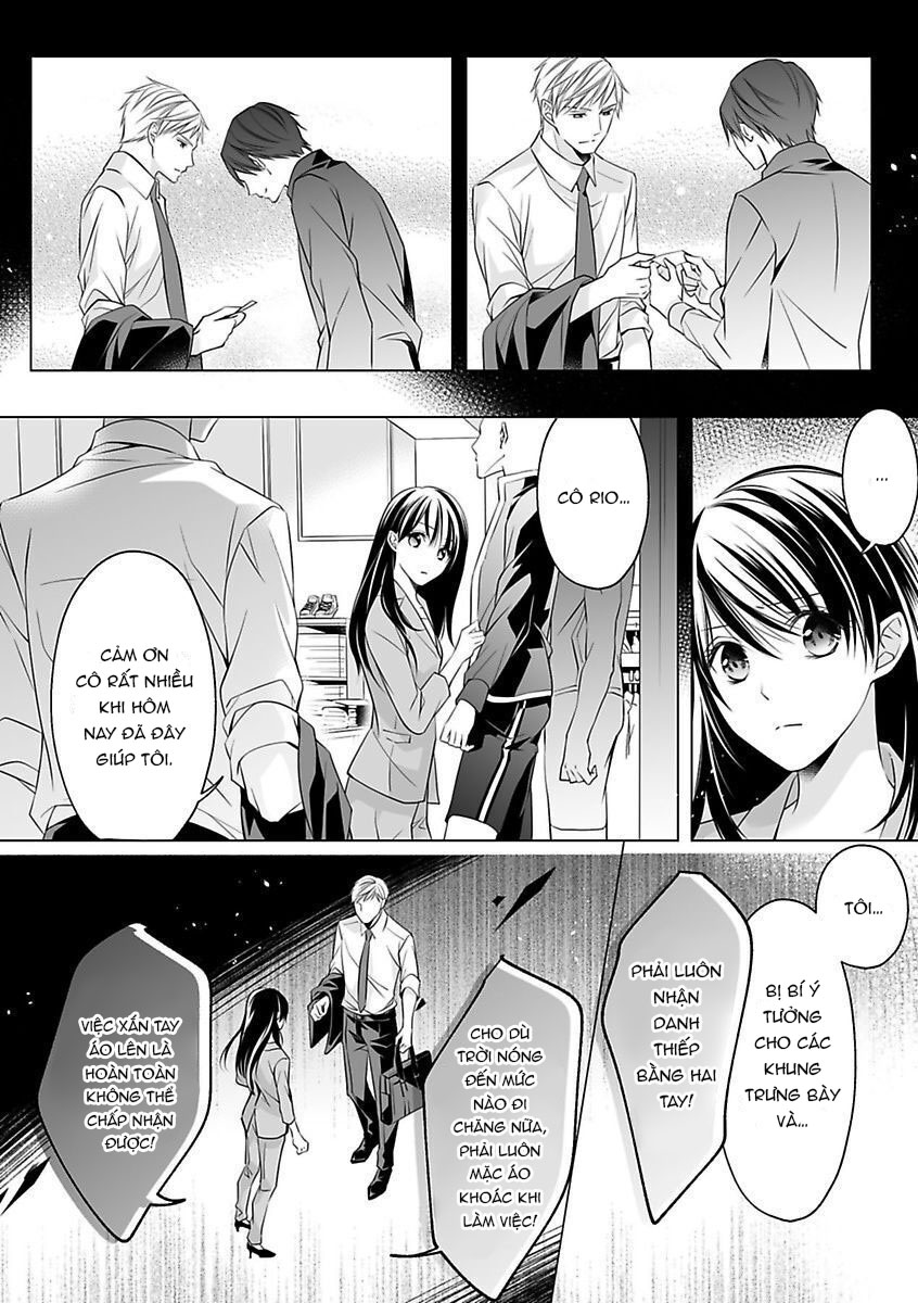 hãy cẩn thận với tên quái thú đấy chapter 2.1 6