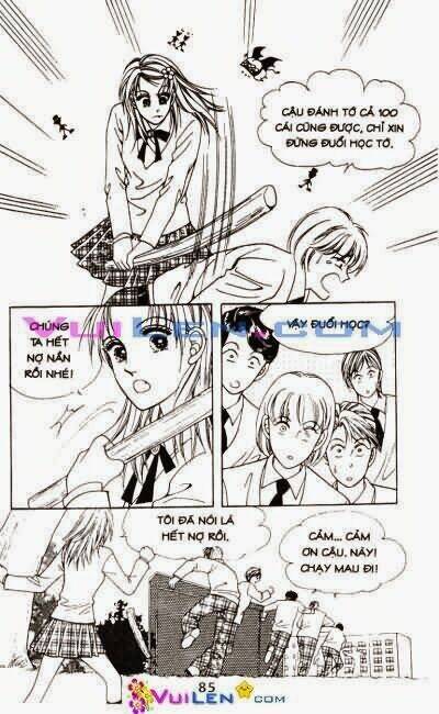 ảo vọng tình yêu chapter 2 85