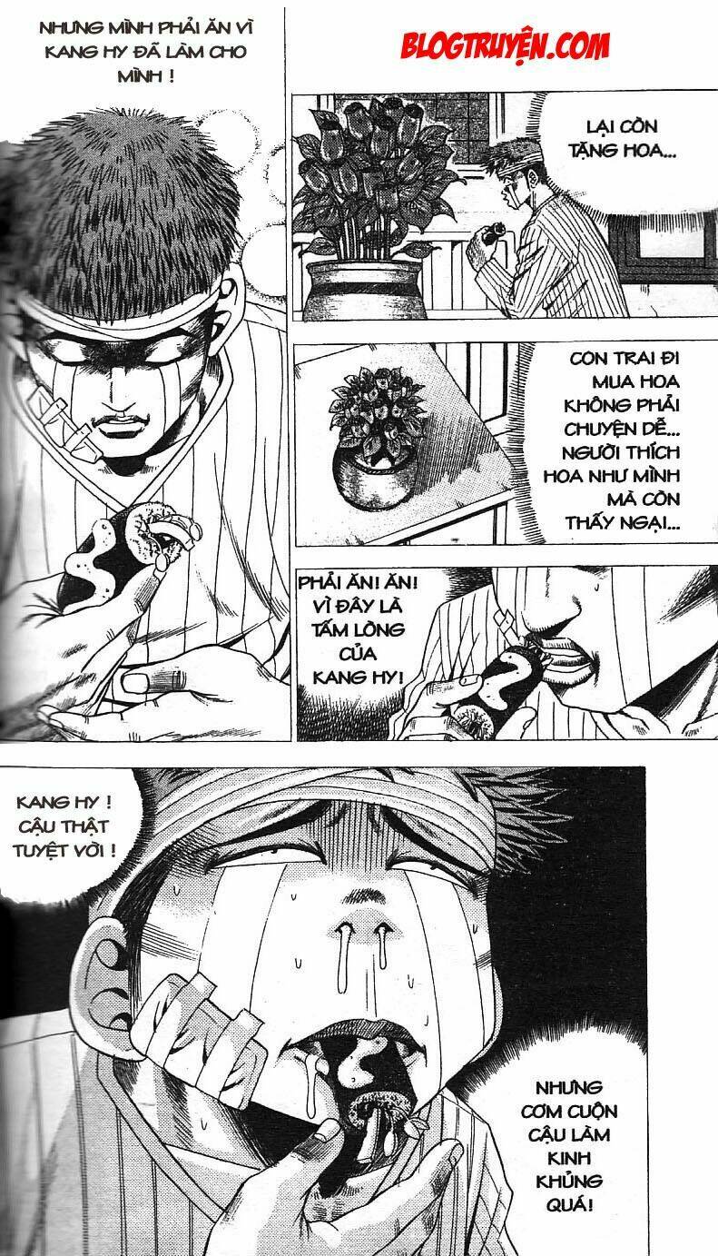 bitagi - anh chàng ngổ ngáo chapter 44 11