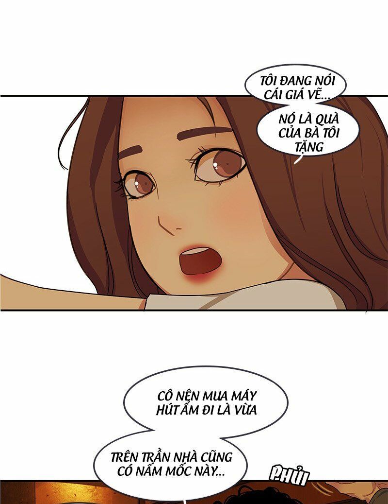 nửa đêm ở poppy land chapter 27 29