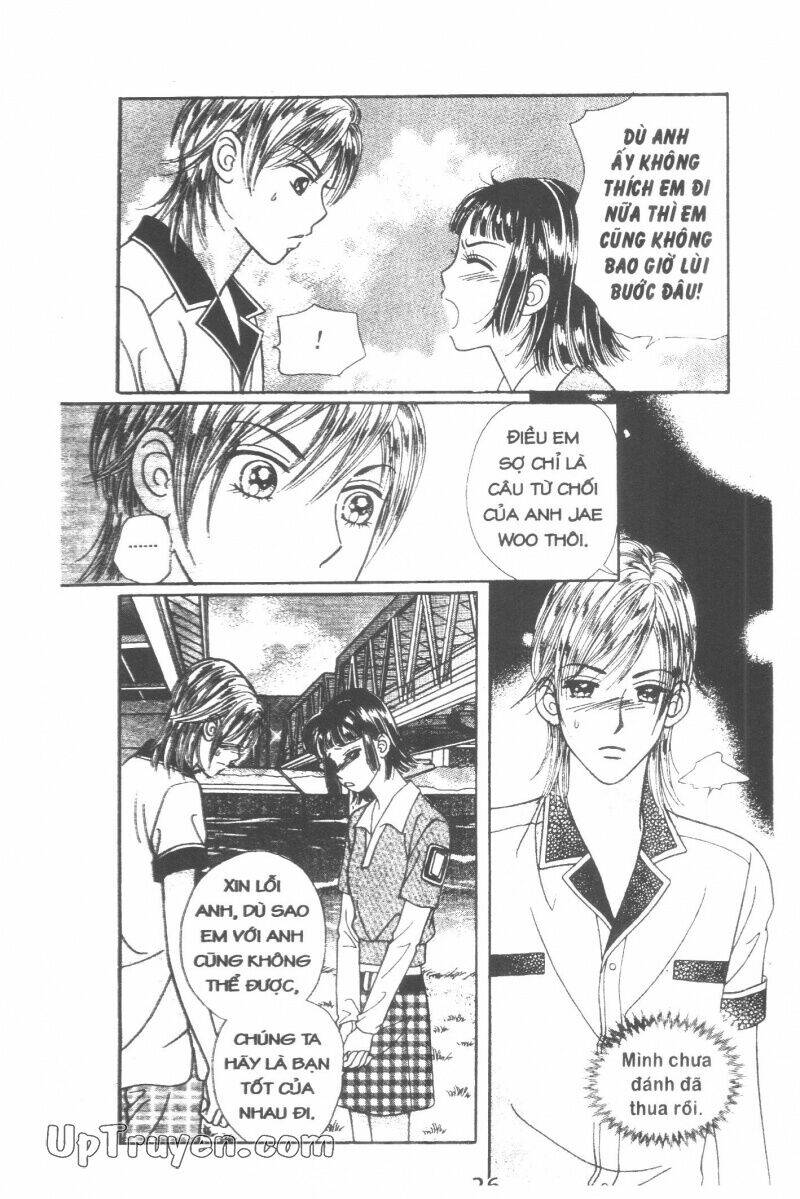 hái sao tình yêu chapter 8 28