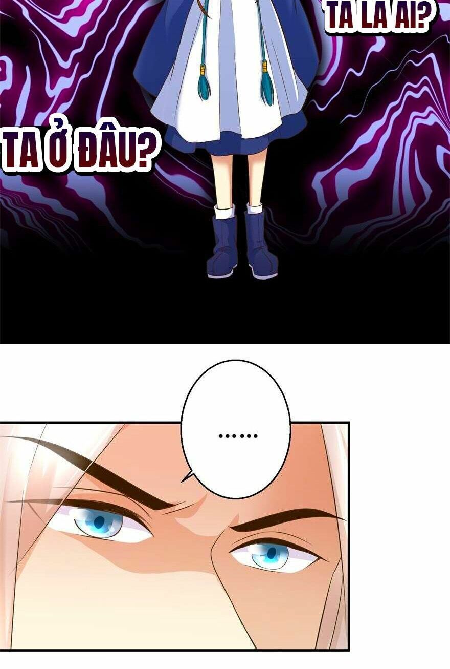 thuần phi ký chapter 31 12