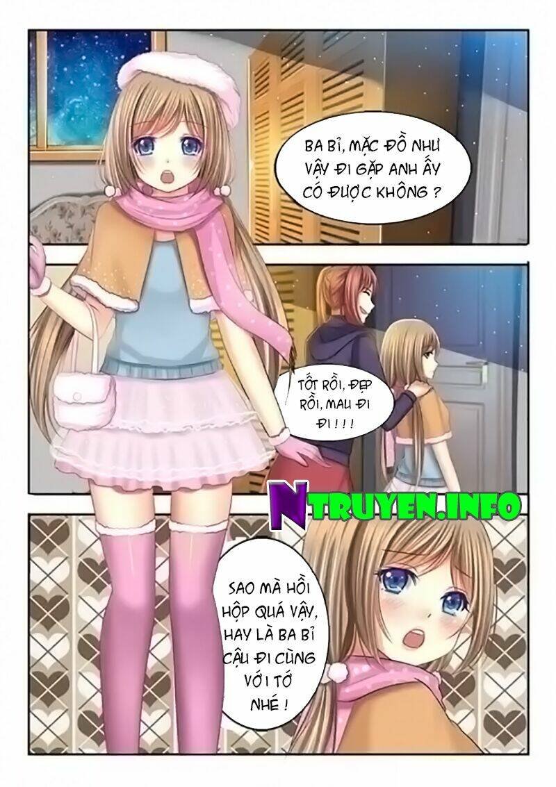 cuốn sổ tử thần phụ bản chapter 17 7