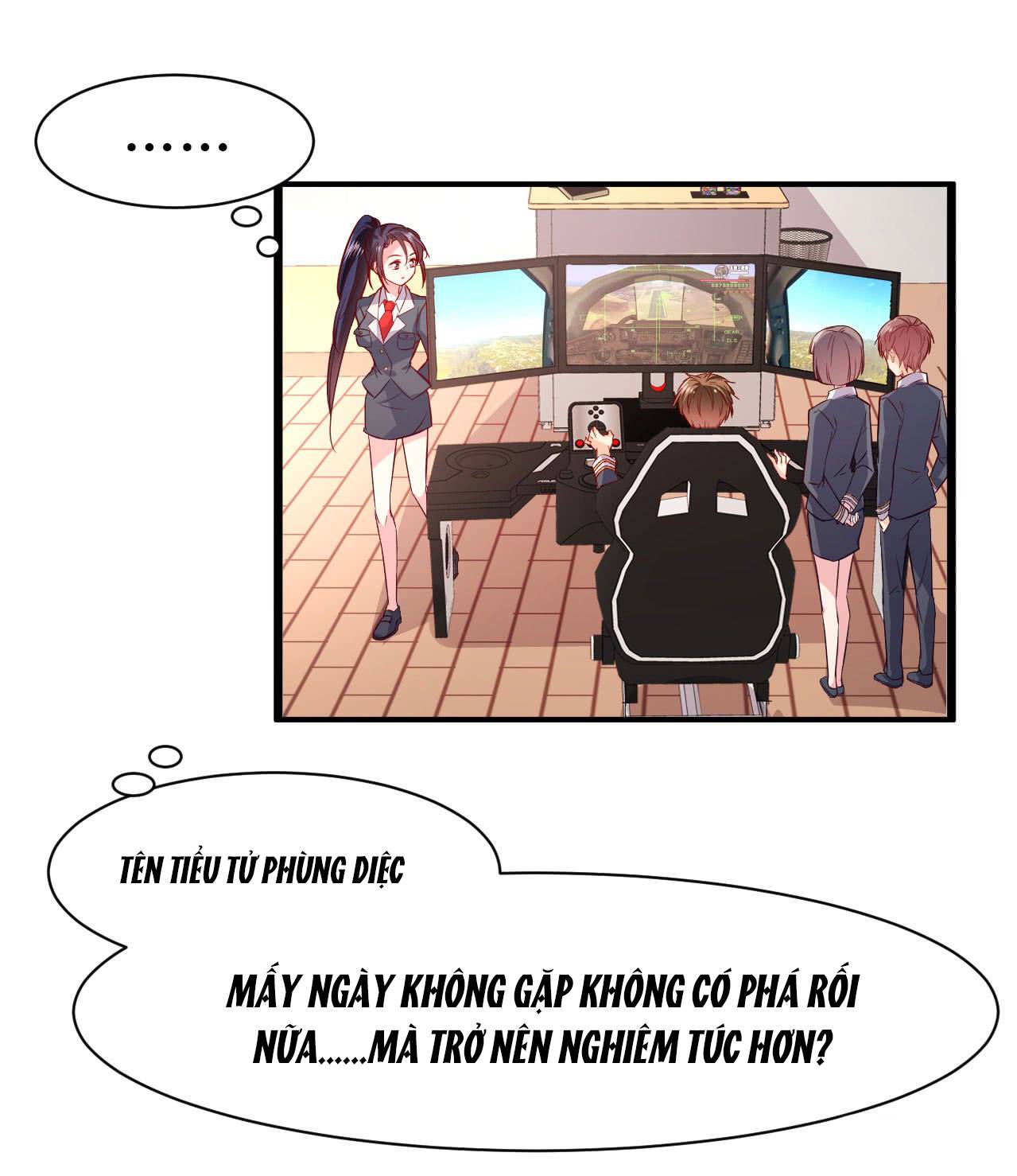 sau này vẫn cứ thích anh chapter 14 24